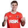 Tyler Bindon