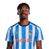 Ethan Pinnock