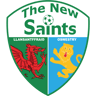 The New Saints